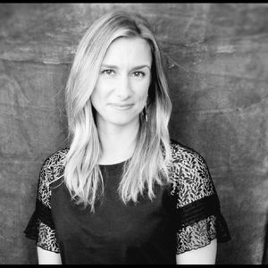 Meet your Posher, Elaine